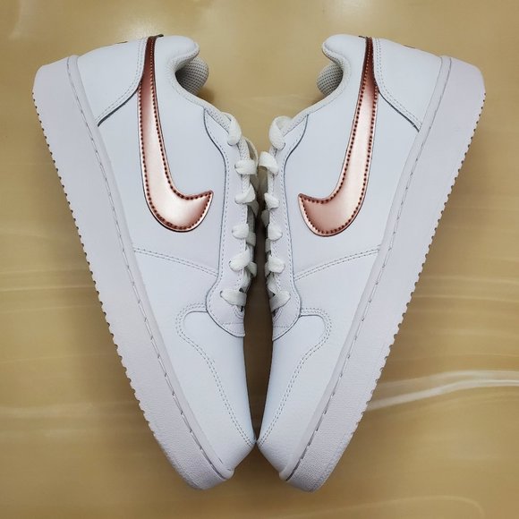 Nike Ebernon Low - Picture 2 of 8